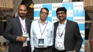 FinTech Happy Hour, Mumbai, Feb 2024 — photo 7