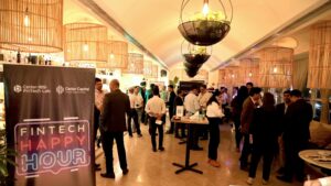 FinTech Happy Hour, Mumbai, Feb 2024 — photo 8