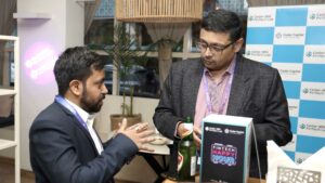 FinTech Happy Hour, Mumbai, Feb 2024 — photo 11
