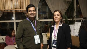 FinTech Happy Hour, Mumbai, Feb 2024 — photo 12