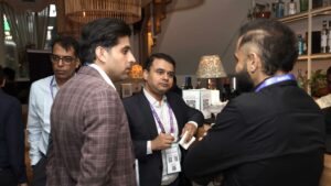 FinTech Happy Hour, Mumbai, Feb 2024 — photo 14