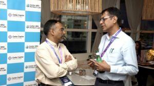 FinTech Happy Hour, Mumbai, Feb 2024 — photo 15