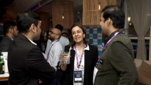 FinTech Happy Hour, Mumbai, Feb 2024 — photo 16