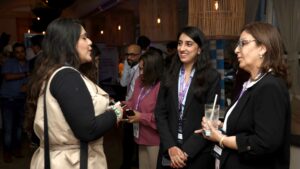 FinTech Happy Hour, Mumbai, Feb 2024 — photo 17