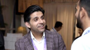 FinTech Happy Hour, Mumbai, Feb 2024 — photo 18