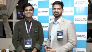 FinTech Happy Hour, Mumbai, Feb 2024 — photo 19