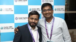 FinTech Happy Hour, Mumbai, Feb 2024 — photo 20