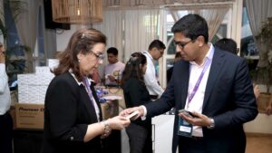 FinTech Happy Hour, Mumbai, Feb 2024 — photo 21