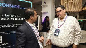 FinTech Happy Hour, Mumbai, Feb 2024 — photo 22