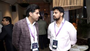 FinTech Happy Hour, Mumbai, Feb 2024 — photo 23