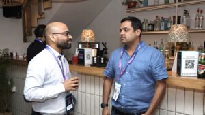 FinTech Happy Hour, Mumbai, Feb 2024 — photo 25