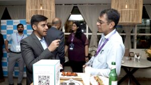 FinTech Happy Hour, Mumbai, Feb 2024 — photo 26