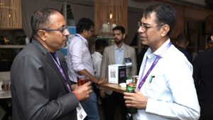 FinTech Happy Hour, Mumbai, Feb 2024 — photo 27