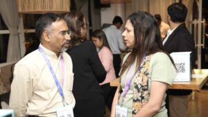 FinTech Happy Hour, Mumbai, Feb 2024 — photo 28