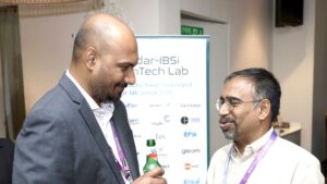 FinTech Happy Hour, Mumbai, Feb 2024 — photo 29