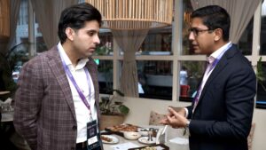FinTech Happy Hour, Mumbai, Feb 2024 — photo 30