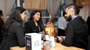 FinTech Happy Hour, Mumbai, Feb 2024 — photo 31