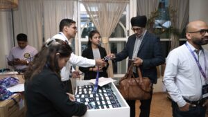 FinTech Happy Hour, Mumbai, Feb 2024 — photo 32