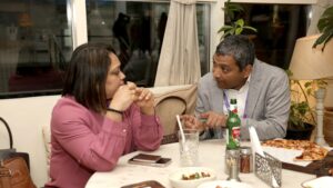 FinTech Happy Hour, Mumbai, Feb 2024 — photo 34
