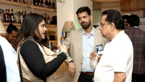 FinTech Happy Hour, Mumbai, Feb 2024 — photo 35