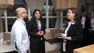 FinTech Happy Hour, Mumbai, Feb 2024 — photo 36