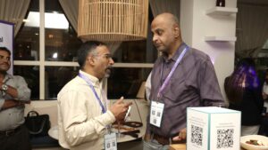 FinTech Happy Hour, Mumbai, Feb 2024 — photo 37