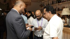 FinTech Happy Hour, Mumbai, Feb 2024 — photo 38