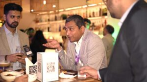 FinTech Happy Hour, Mumbai, Feb 2024 — photo 39
