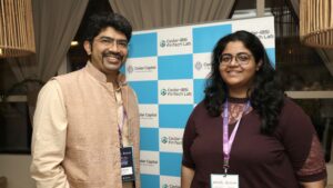 FinTech Happy Hour, Mumbai, Feb 2024 — photo 40