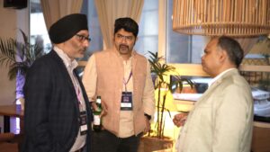 FinTech Happy Hour, Mumbai, Feb 2024 — photo 41