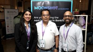 FinTech Happy Hour, Mumbai, Feb 2024 — photo 42