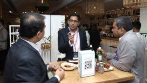 FinTech Happy Hour, Mumbai, Feb 2024 — photo 46