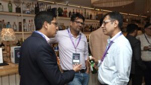 FinTech Happy Hour, Mumbai, Feb 2024 — photo 48