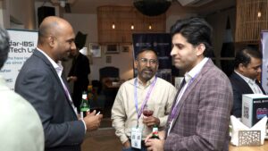 FinTech Happy Hour, Mumbai, Feb 2024 — photo 49