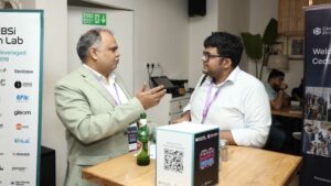 FinTech Happy Hour, Mumbai, Feb 2024 — photo 51