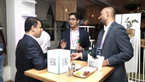 FinTech Happy Hour, Mumbai, Feb 2024 — photo 52
