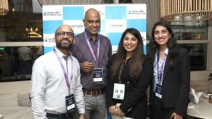 FinTech Happy Hour, Mumbai, Feb 2024 — photo 53