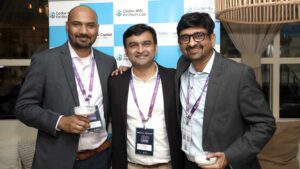 FinTech Happy Hour, Mumbai, Feb 2024 — photo 54