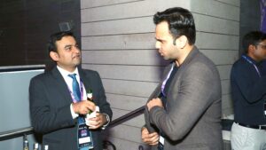 FinTech Happy Hour, Bengaluru, Apr 2024 — photo 10