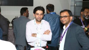 FinTech Happy Hour, Bengaluru, Apr 2024 — photo 12