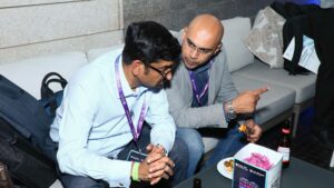 FinTech Happy Hour, Bengaluru, Apr 2024 — photo 13