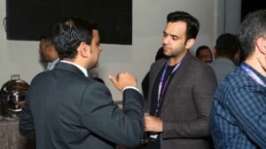 FinTech Happy Hour, Bengaluru, Apr 2024 — photo 14