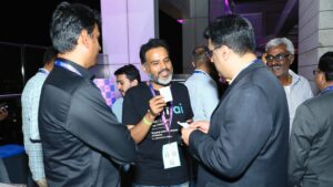 FinTech Happy Hour, Bengaluru, Apr 2024 — photo 16