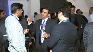 FinTech Happy Hour, Bengaluru, Apr 2024 — photo 17