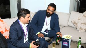 FinTech Happy Hour, Bengaluru, Apr 2024 — photo 18