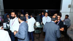 FinTech Happy Hour, Bengaluru, Apr 2024 — photo 19