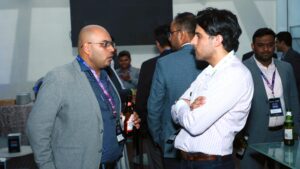 FinTech Happy Hour, Bengaluru, Apr 2024 — photo 2