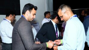 FinTech Happy Hour, Bengaluru, Apr 2024 — photo 20