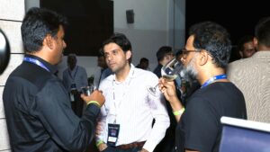 FinTech Happy Hour, Bengaluru, Apr 2024 — photo 21
