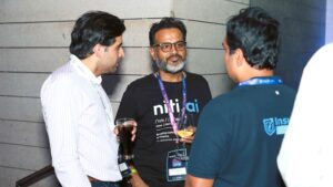 FinTech Happy Hour, Bengaluru, Apr 2024 — photo 23